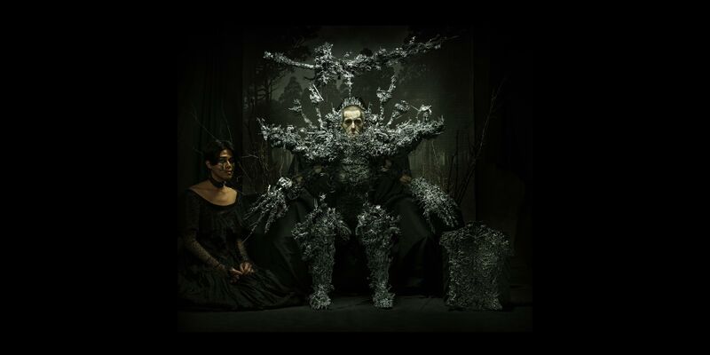 Study n° 7 on a Common Pain - a Sculpture & Installation by Dead Meat